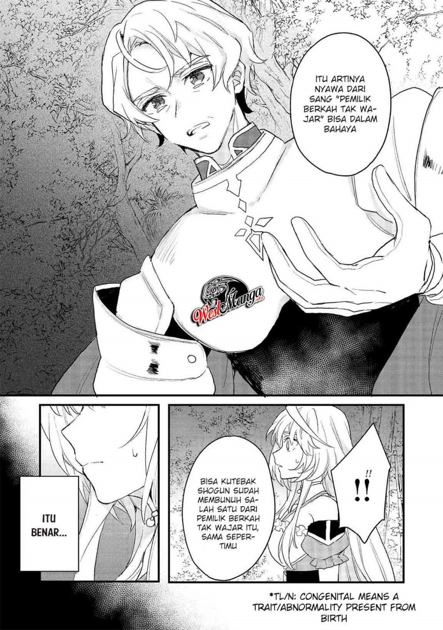Dekisokonai to Yobareta Moto Eiyuu wa Jikka kara Tsuihou sa Retanode Suki Katte ni Ikiru Koto ni Shita chapter 11